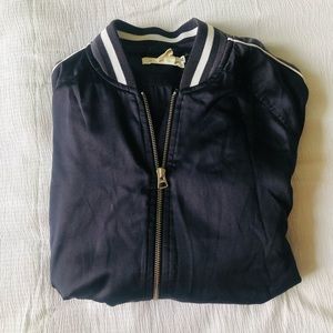 NEW Bomber Jacket (M)
